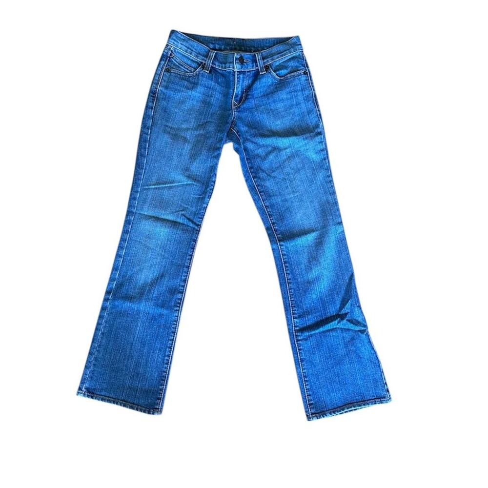 vintage old navy low waisted jeans